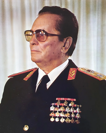 Awatar użytkownika