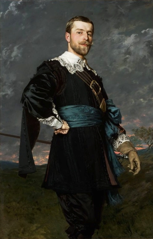 Awatar użytkownika