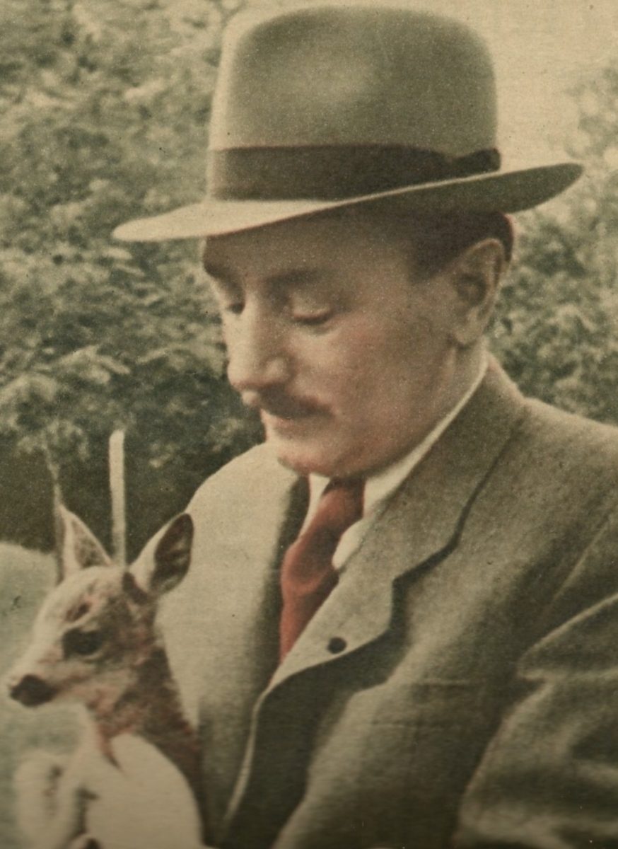 Awatar użytkownika